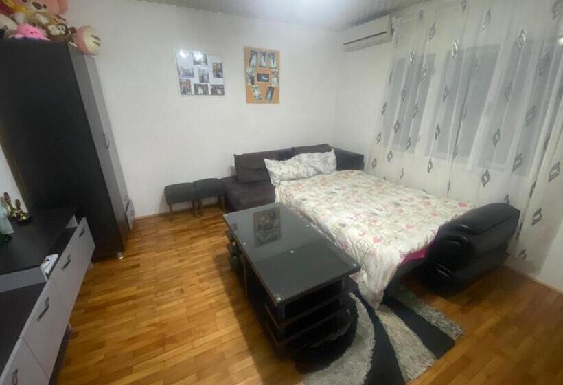 پانسیون Iliovski Inn Just Like Home