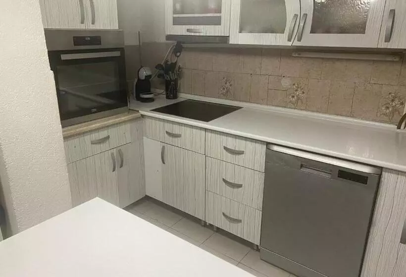 پانسیون Iliovski Inn   Just Like Home