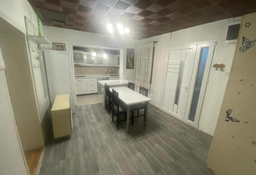 پانسیون Iliovski Inn Just Like Home