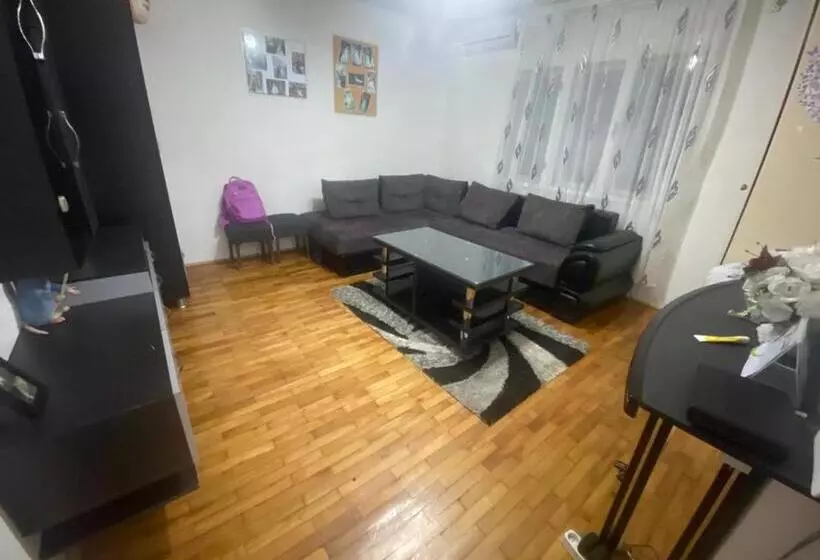 پانسیون Iliovski Inn   Just Like Home