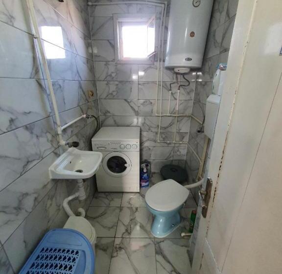 پانسیون Iliovski Inn Just Like Home