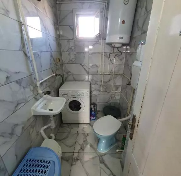 پانسیون Iliovski Inn   Just Like Home