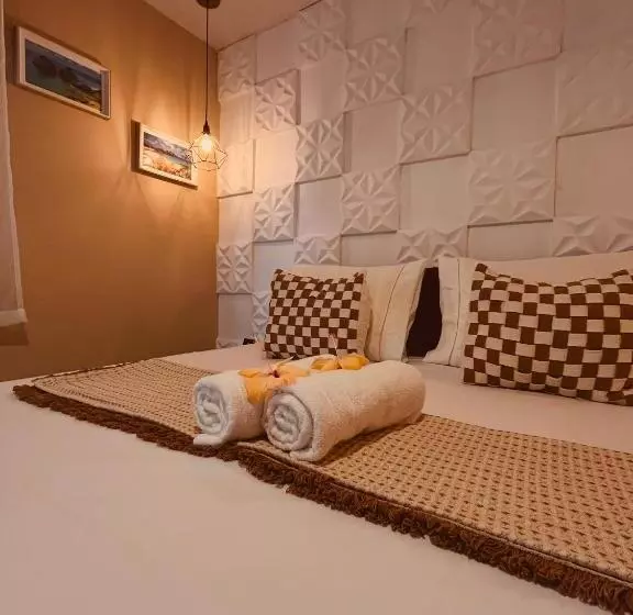 ペンション Martinelli Residence