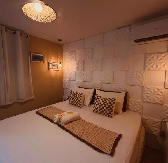 ペンション Martinelli Residence