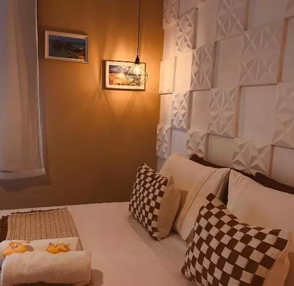 ペンション Martinelli Residence