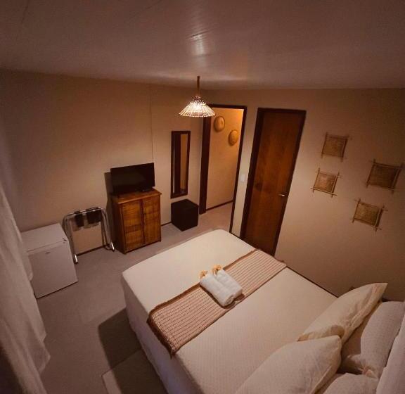 پانسیون Martinelli Residence