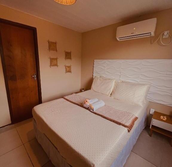 پانسیون Martinelli Residence