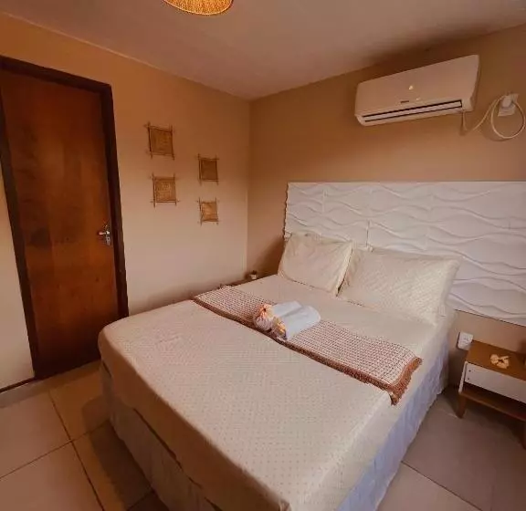 ペンション Martinelli Residence