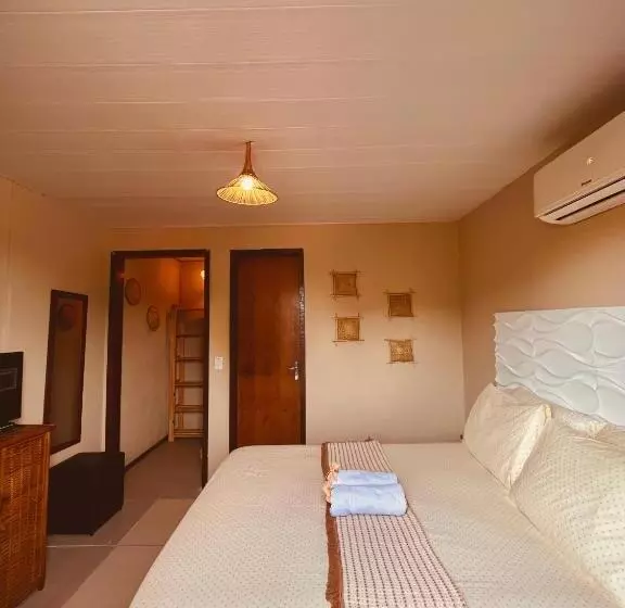 ペンション Martinelli Residence