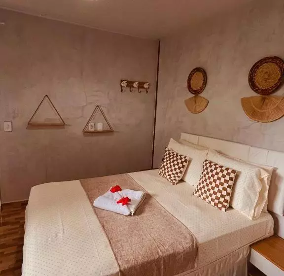 ペンション Martinelli Residence