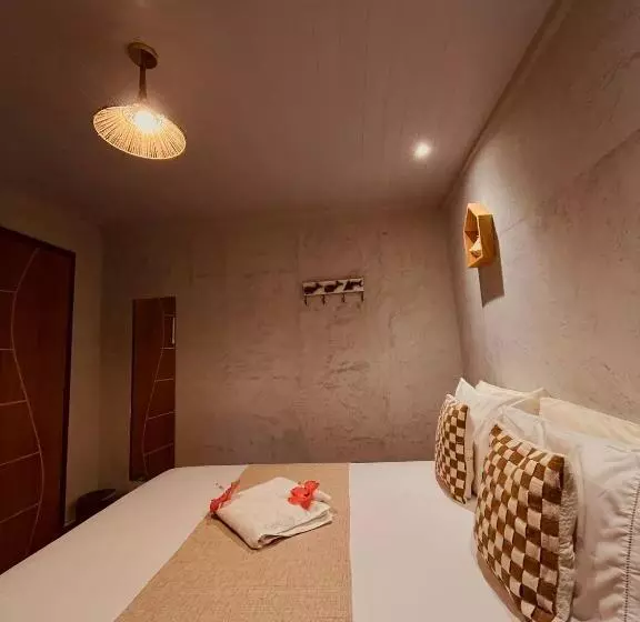 ペンション Martinelli Residence