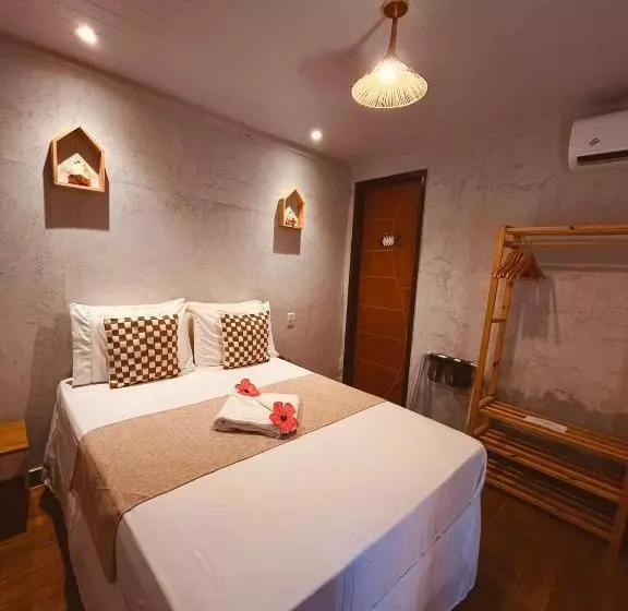 ペンション Martinelli Residence