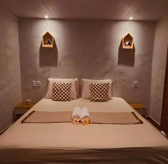 ペンション Martinelli Residence