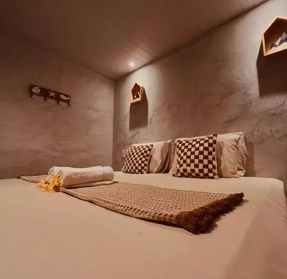 ペンション Martinelli Residence