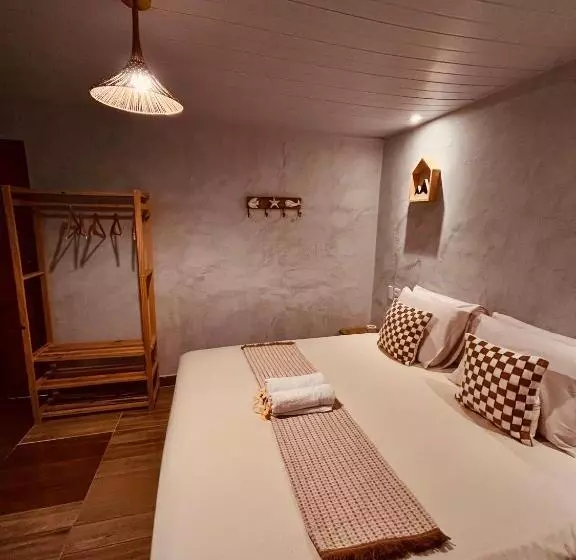 ペンション Martinelli Residence