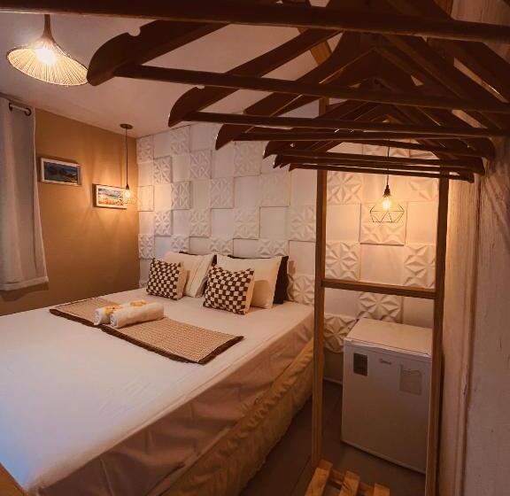 پانسیون Martinelli Residence