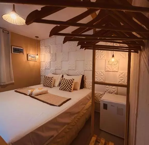 ペンション Martinelli Residence