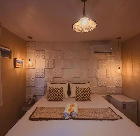 ペンション Martinelli Residence