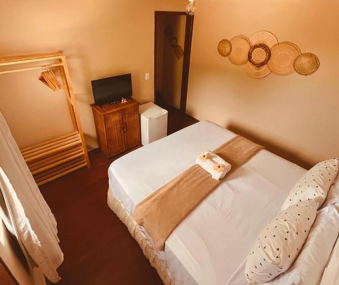 پانسیون Martinelli Residence