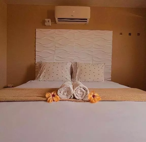 ペンション Martinelli Residence