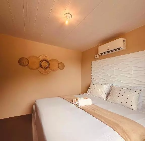 ペンション Martinelli Residence