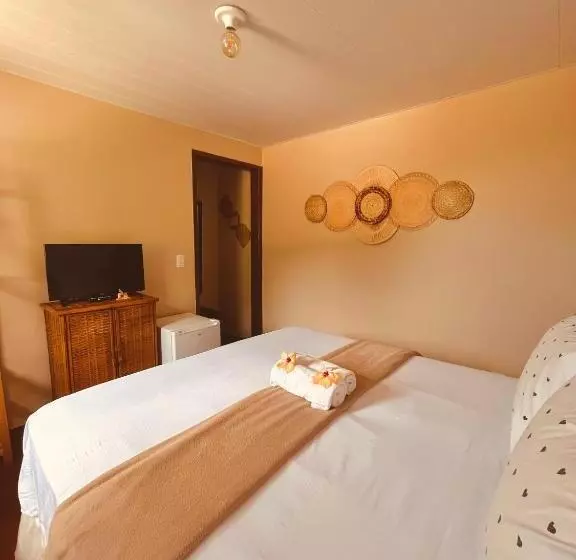 ペンション Martinelli Residence