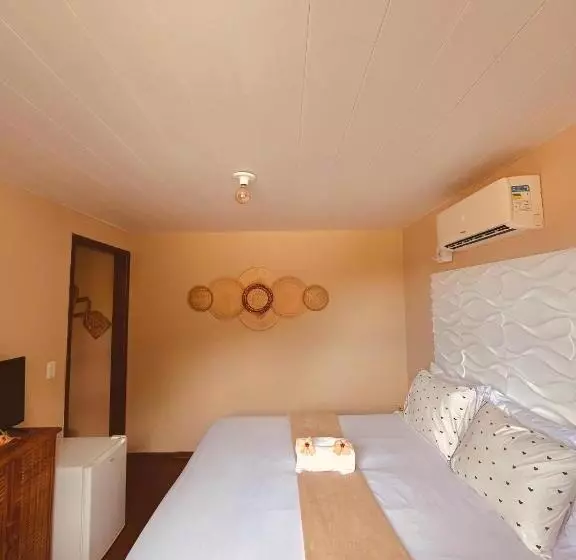 ペンション Martinelli Residence