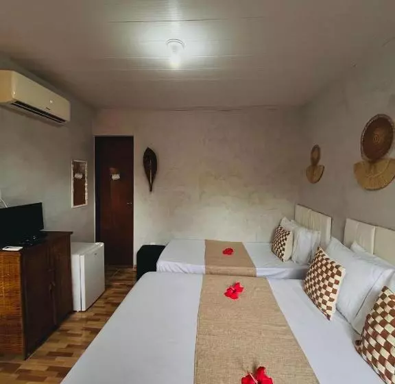 ペンション Martinelli Residence