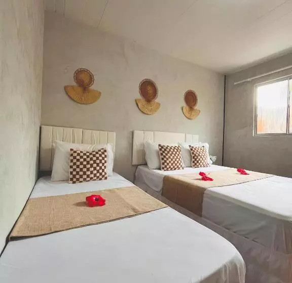 ペンション Martinelli Residence