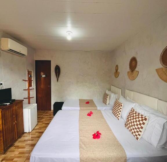 پانسیون Martinelli Residence