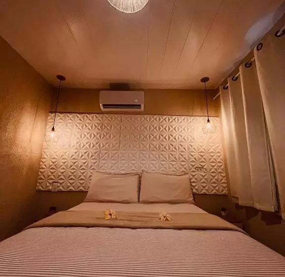 ペンション Martinelli Residence