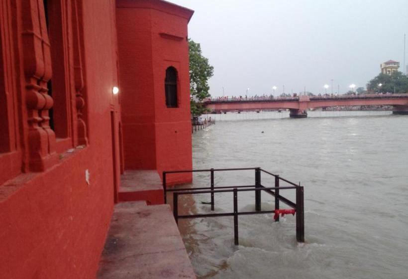 פנסיון Patnimal Guesthouse