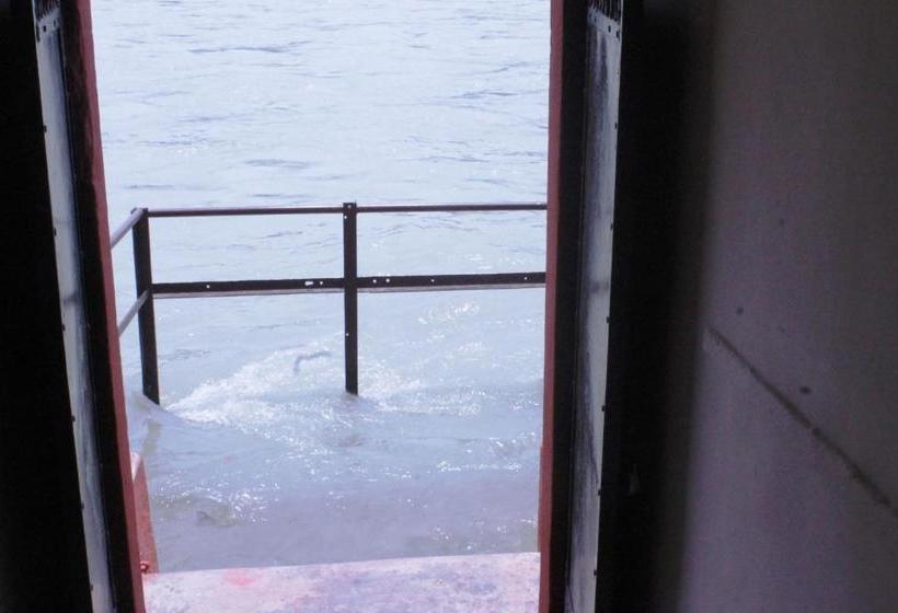 פנסיון Patnimal Guesthouse