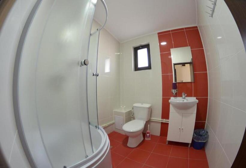 膳宿费 Razvan Holiday