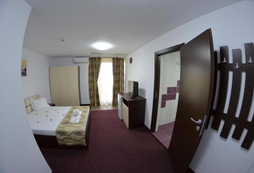 膳宿费 Razvan Holiday