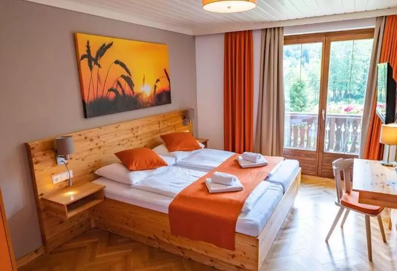 هاستل Seehof Feidig