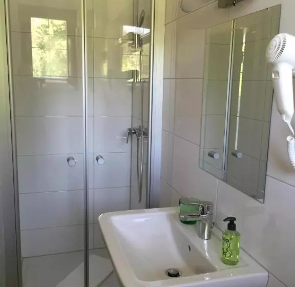 هاستل Seehof Feidig