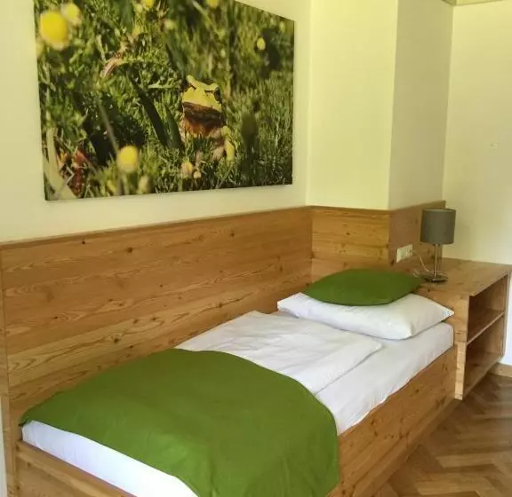 هاستل Seehof Feidig