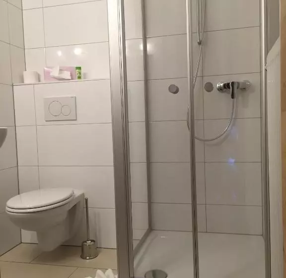 هاستل Seehof Feidig