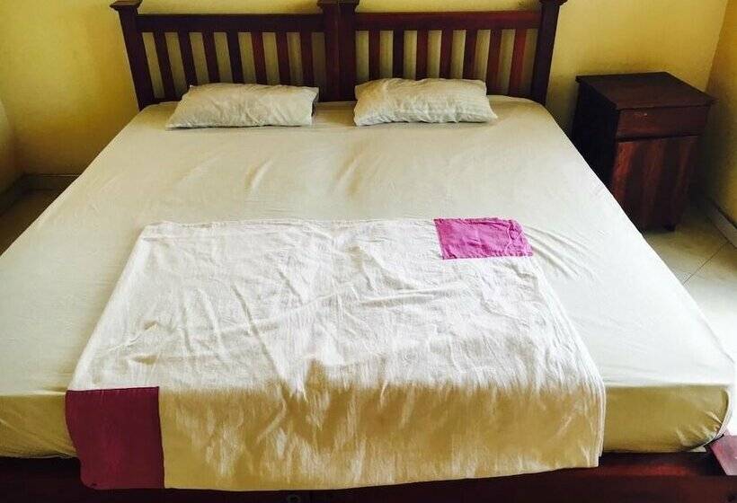 پانسیون Eliyana Guest House