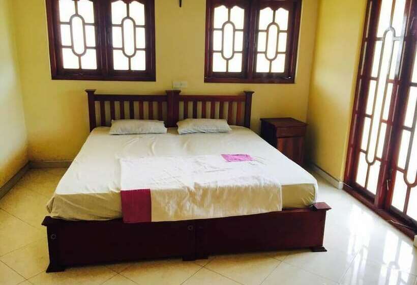 پانسیون Eliyana Guest House