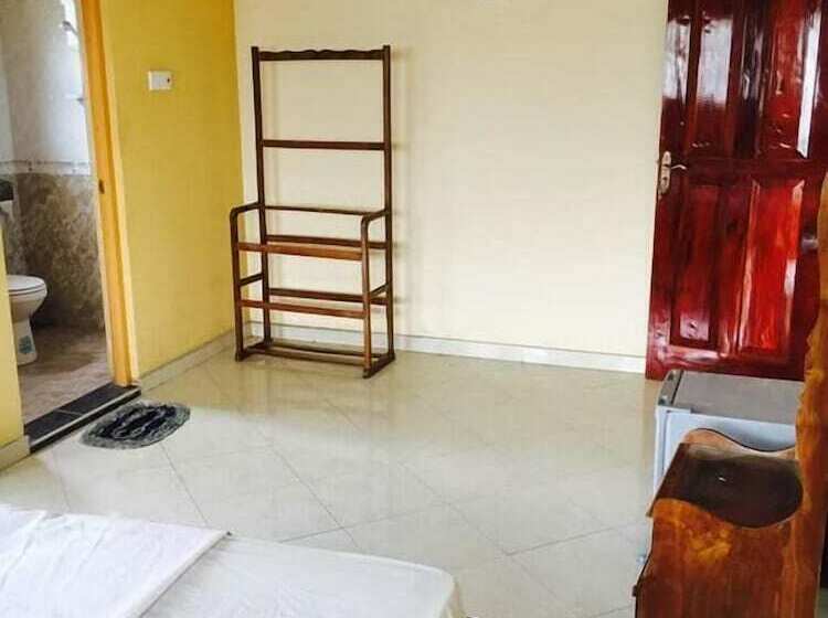 پانسیون Eliyana Guest House