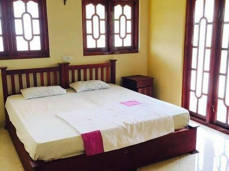 پانسیون Eliyana Guest House