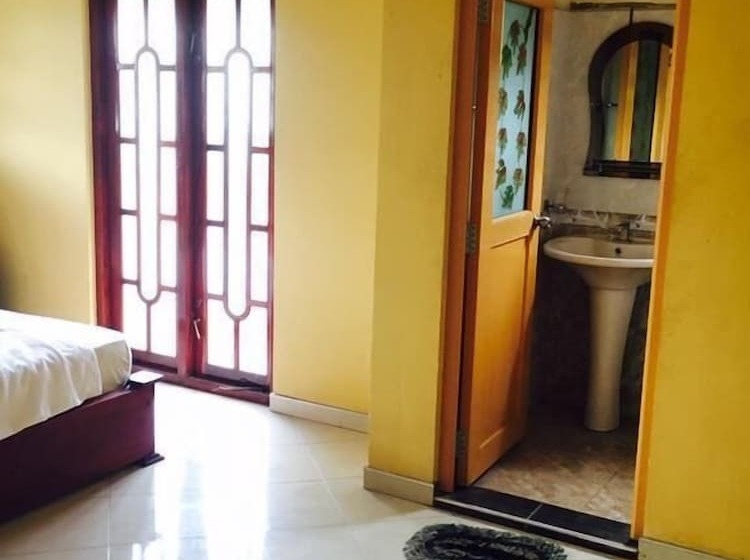 پانسیون Eliyana Guest House