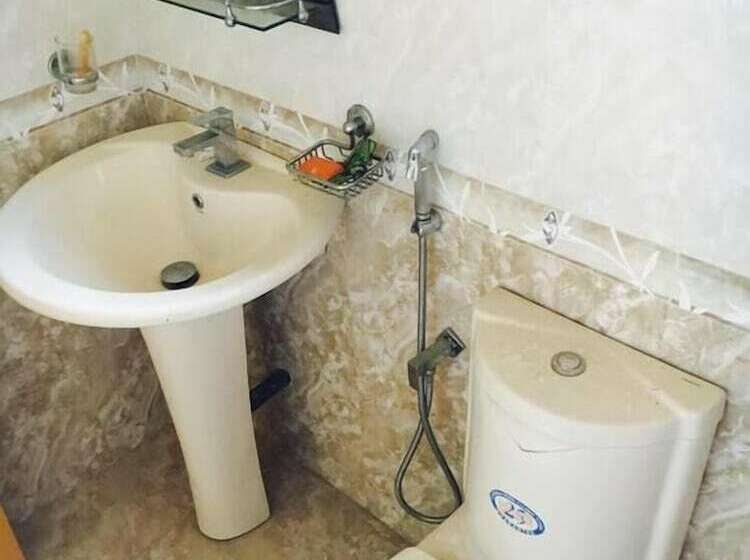 پانسیون Eliyana Guest House