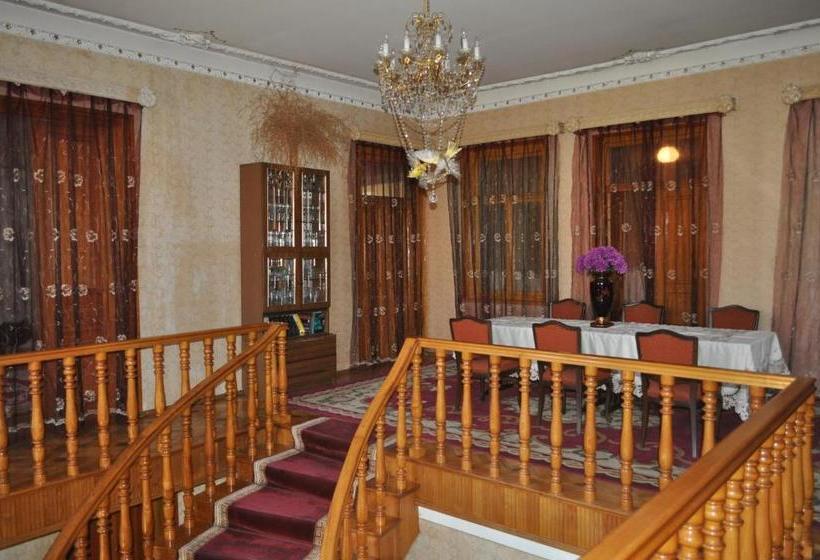 پانسیون Guest House Cico