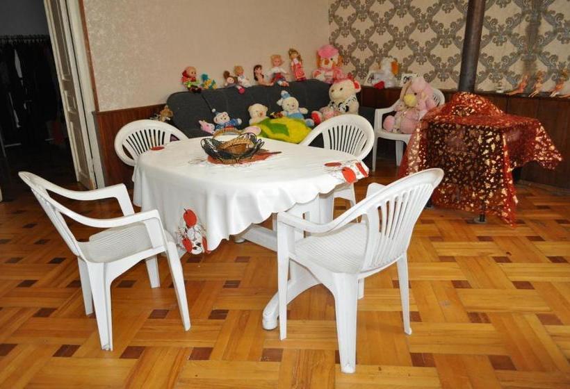 پانسیون Guest House Cico