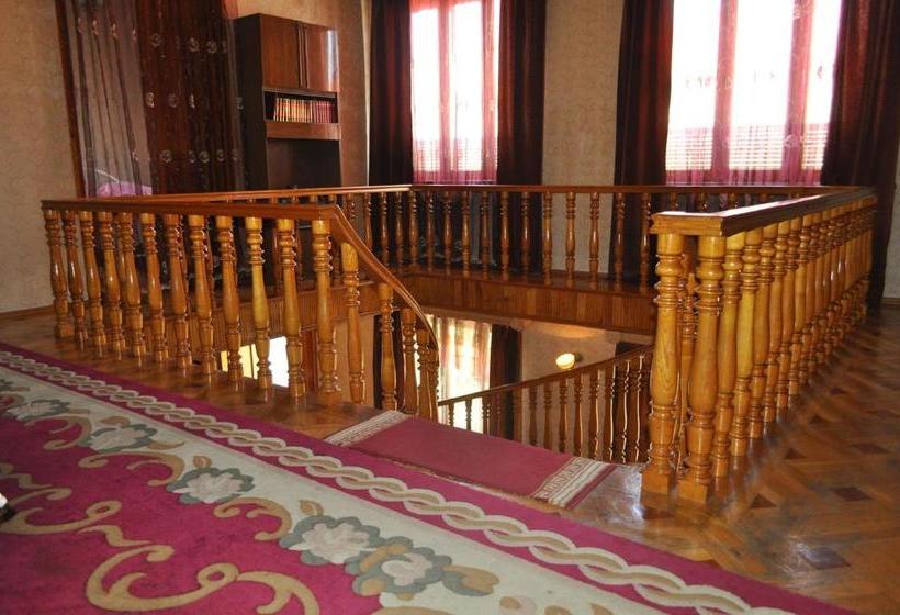 پانسیون Guest House Cico