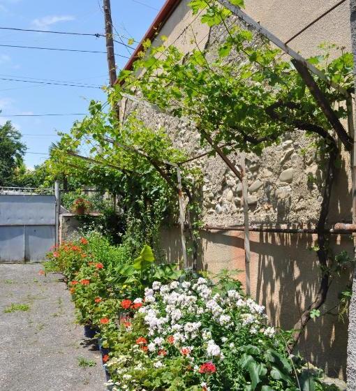 پانسیون Guest House Cico