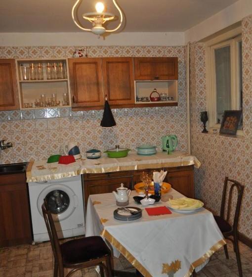 پانسیون Guest House Cico